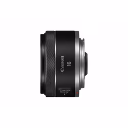 Canon RF16mm F2.8 STM MILC Noir