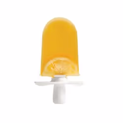 Zoku Eis Tablett, Becher, Stab, Formen Quick, Eis-Kreationnen Quick Pop Maker,