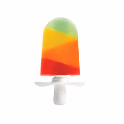 Zoku Eis Tablett, Becher, Stab, Formen Quick, Eis-Kreationnen Quick Pop Maker,