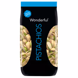 Wonderful Pistachios Pistaches Grillées Sans Sel