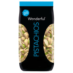 Wonderful Pistachios Pistaches Grillées Sans Sel