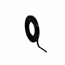 Chartpak BG1251, Noir, 8,3 m, 3,2 mm