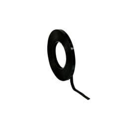 Chartpak BG1251 ruban d'étanchéité Adapté à une utilisation à l'intérieur Adapté à une utilisation extérieure 8,3 m Noir