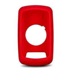 Garmin 010-10644-04 Housse de protection pour GPS Rouge Silicone