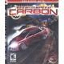 Jeu de course - Need for Speed - Carbon - PS3 - En boîte - Univers urbain - Affrontements pilotes