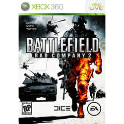 Electronic Arts Battlefield: Bad Company 2, Xbox 360 Standard+Module complémentaire Anglais