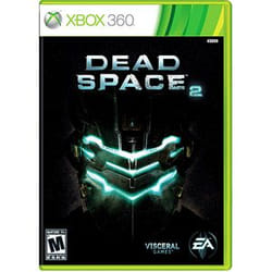 Electronic Arts Dead Space 2, Xbox 360