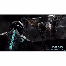 Electronic Arts Dead Space 2, Xbox 360