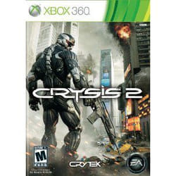 Electronic Arts Crysis 2 Xbox 360