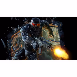 Electronic Arts Crysis 2 Xbox 360