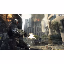 Electronic Arts Crysis 2 Xbox 360