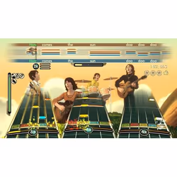 Electronic Arts The Beatles: Rock Band, Xbox 360