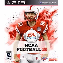 Electronic Arts NCAA Football 12, PS3, PlayStation 3, Mode Multiplayer, Tout le monde