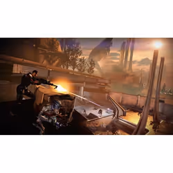 Electronic Arts Mass Effect 3, Xbox 360