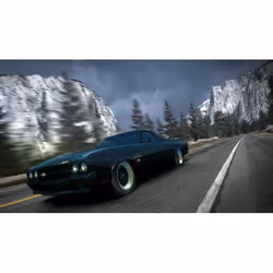 Electronic Arts Need For Speed The Run, Xbox 360