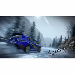 Electronic Arts Need For Speed The Run, Xbox 360