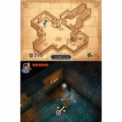 Electronic Arts Harry Potter and the Deathly Hallows – Part 2, Nintendo Ds Standard Anglais