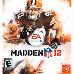 Electronic Arts Madden NFL 12, PS3, PlayStation 3, Mode Multiplayer, Tout le monde