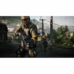 Electronic Arts Battlefield Bad Company 2, Platinum Hits, Xbox360