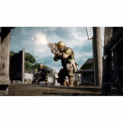 Electronic Arts Battlefield Bad Company 2, Platinum Hits, Xbox360