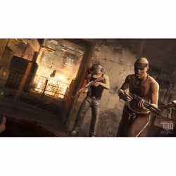 Electronic Arts Army of Two: The Devils Cartel Limited Edition, PS3 Anglais PlayStation 3