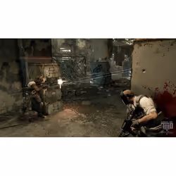 Electronic Arts Army of Two: The Devils Cartel Limited Edition, PS3 Anglais PlayStation 3