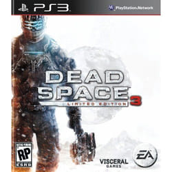 Electronic Arts Dead Space 3: Limited Edition, PS3 Anglais PlayStation 3