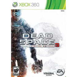 Electronic Arts Dead Space 3: Limited Edition, Xbox 360 Anglais