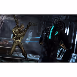 Electronic Arts Dead Space 3: Limited Edition, Xbox 360 Anglais