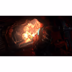 Electronic Arts Dead Space 3: Limited Edition, Xbox 360 Anglais