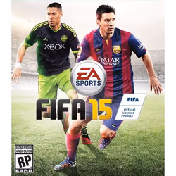 Electronic Arts FIFA 15 XOne, Xbox One, Mode Multiplayer