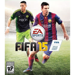 Electronic Arts FIFA 15 XOne Standard Anglais Xbox One