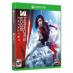 Electronic Arts Mirrors Edge Catalyst Xbox One Standard Anglais