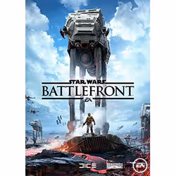 Electronic Arts Star Wars Battlefront PS4, PlayStation 4, RP (Classement à venir)