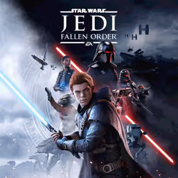 Sony Star Wars Jedi Fallen Order, PlayStation 4