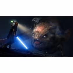Sony Star Wars Jedi Fallen Order Standard PlayStation 4