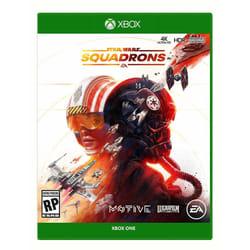 Electronic Arts Star Wars: Squadrons Standard Anglais Xbox One
