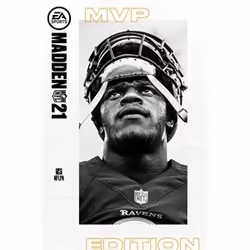 Electronic Arts Madden NFL 21 MVP Edition, Xbox One, Mode Multiplayer