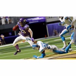 Electronic Arts Madden NFL 21 MVP Edition Anglais Xbox One