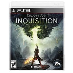 Electronic Arts Dragon Age Inquisition PS3 PlayStation 3