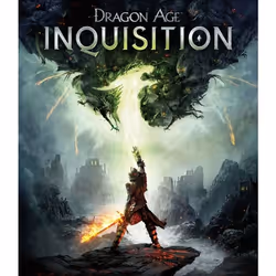 Electronic Arts Dragon Age Inquisition Xbox 360, Xbox 360