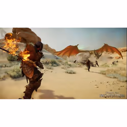 Electronic Arts Dragon Age Inquisition Xbox 360 Standard Anglais