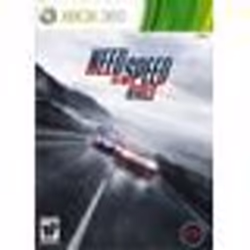 Electronic Arts Need For Speed: Rivals, Xbox 360, Xbox 360, Mode Multiplayer