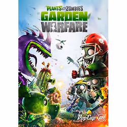 Electronic Arts Plants vs. Zombies Garden Warfare Xbox 360, Xbox 360, Tout le monde de plus de 10 ans