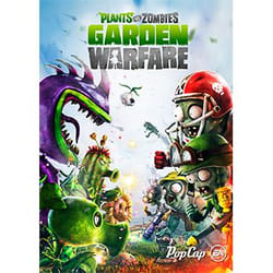 Electronic Arts Plants vs. Zombies Garden Warfare Xbox 360 Standard Anglais