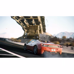 Electronic Arts Need for Speed Rivals Standard Espagnol PlayStation 4