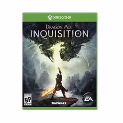 Electronic Arts Dragon Age Inquisition XOne, Xbox One