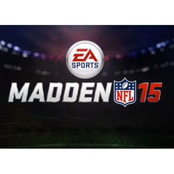 Electronic Arts Madden NFL 15 Xbox One Standard Anglais