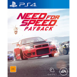 Electronic Arts Need for Speed Payback Standard Anglais PlayStation 4