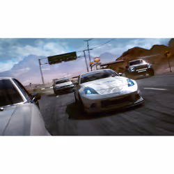 Electronic Arts Need for Speed Payback Standard Anglais PlayStation 4